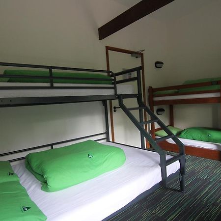 Hostel Yha Medway Gillingham  Zewnętrze zdjęcie