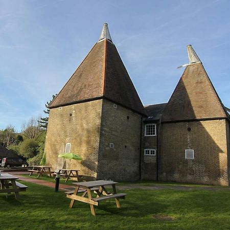 Hostel Yha Medway Gillingham  Zewnętrze zdjęcie