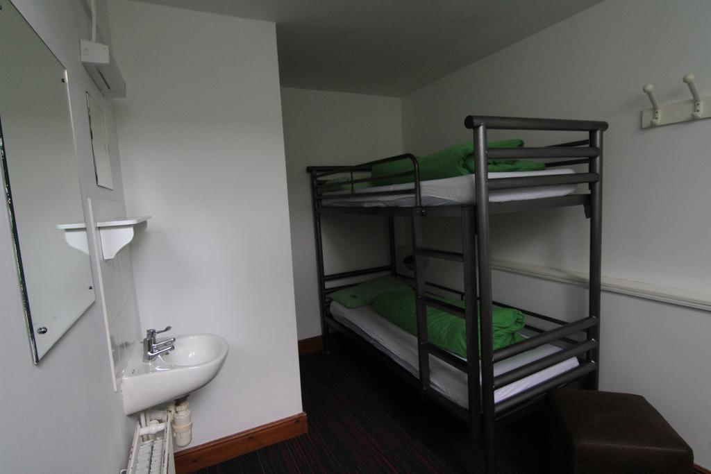 Hostel Yha Medway Gillingham  Zewnętrze zdjęcie