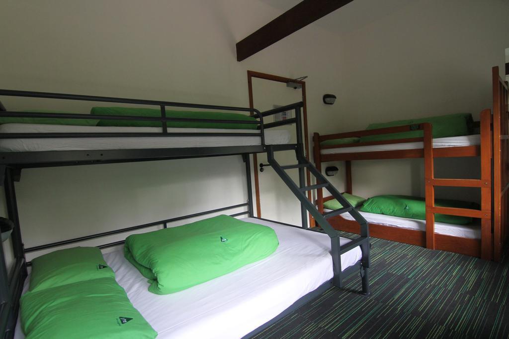 Hostel Yha Medway Gillingham  Zewnętrze zdjęcie