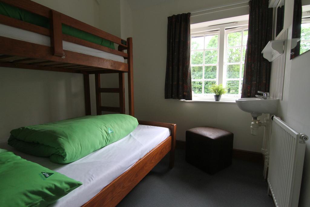 Hostel Yha Medway Gillingham  Zewnętrze zdjęcie