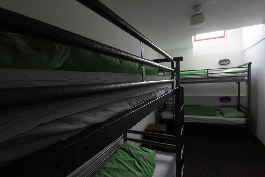 Hostel Yha Medway Gillingham  Zewnętrze zdjęcie