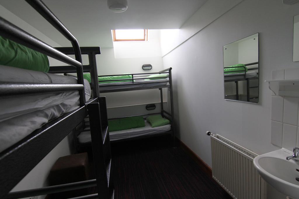 Hostel Yha Medway Gillingham  Pokój zdjęcie