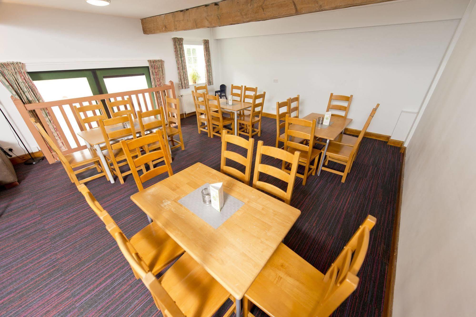 Hostel Yha Medway Gillingham  Zewnętrze zdjęcie