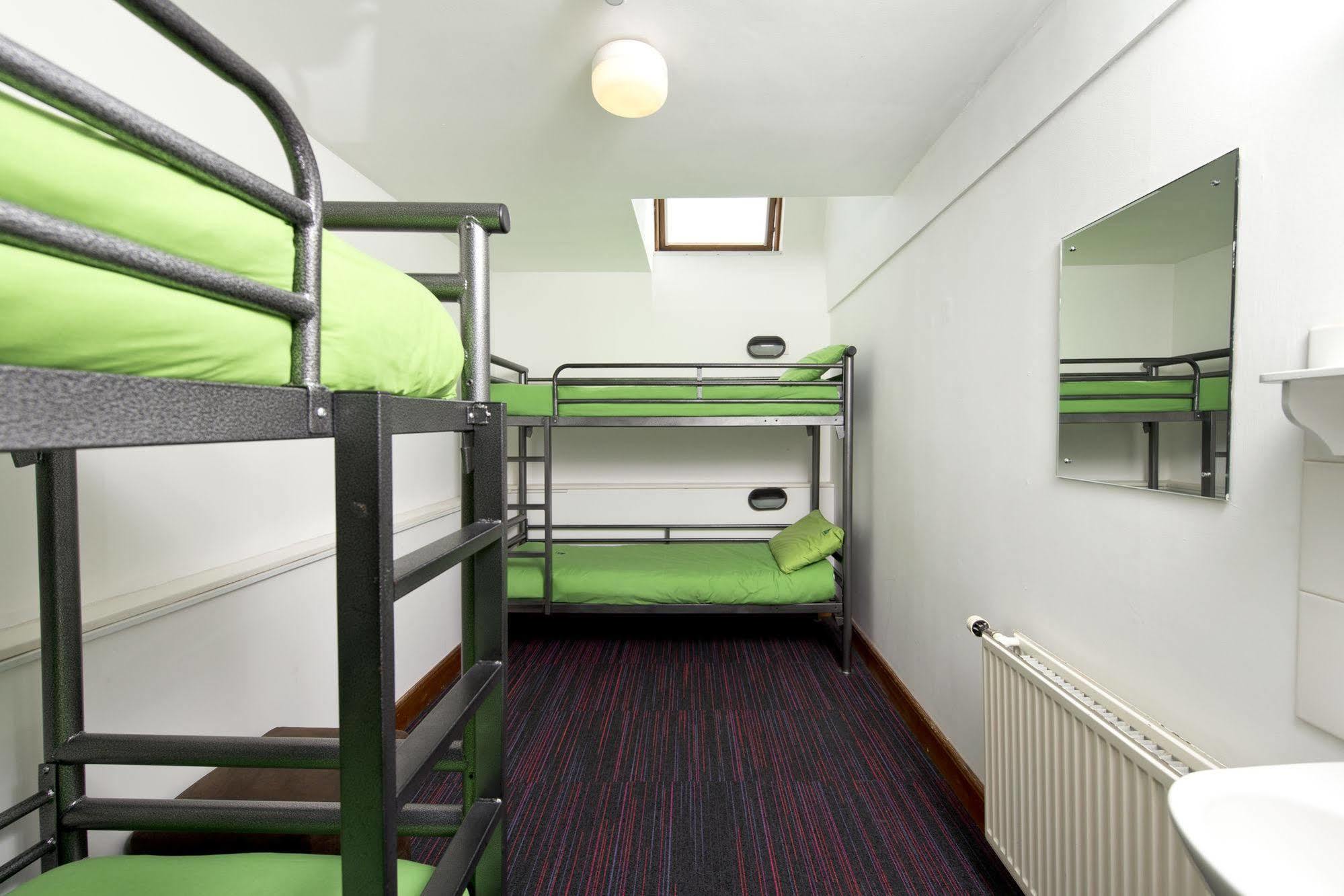 Hostel Yha Medway Gillingham  Zewnętrze zdjęcie