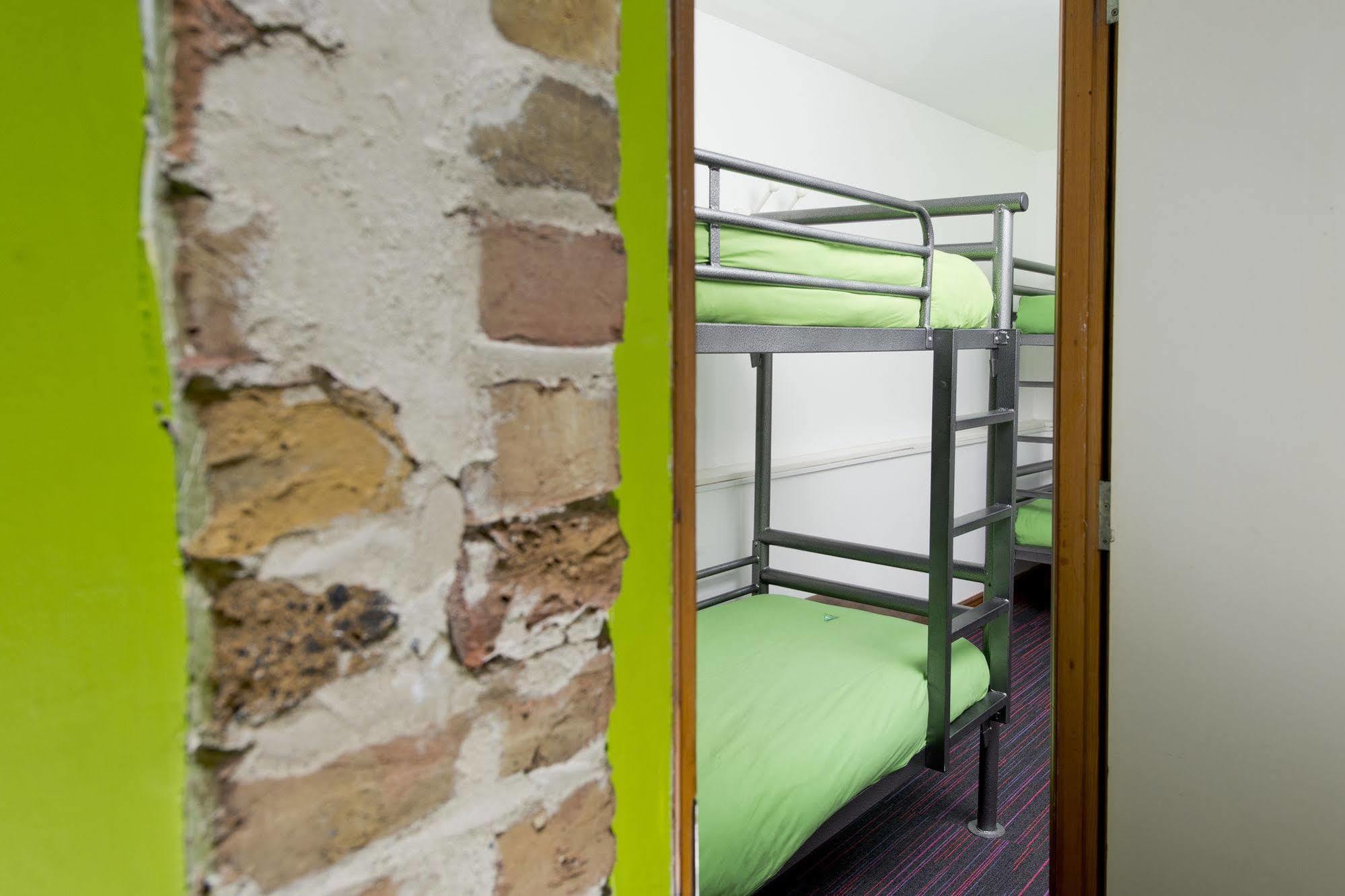 Hostel Yha Medway Gillingham  Zewnętrze zdjęcie