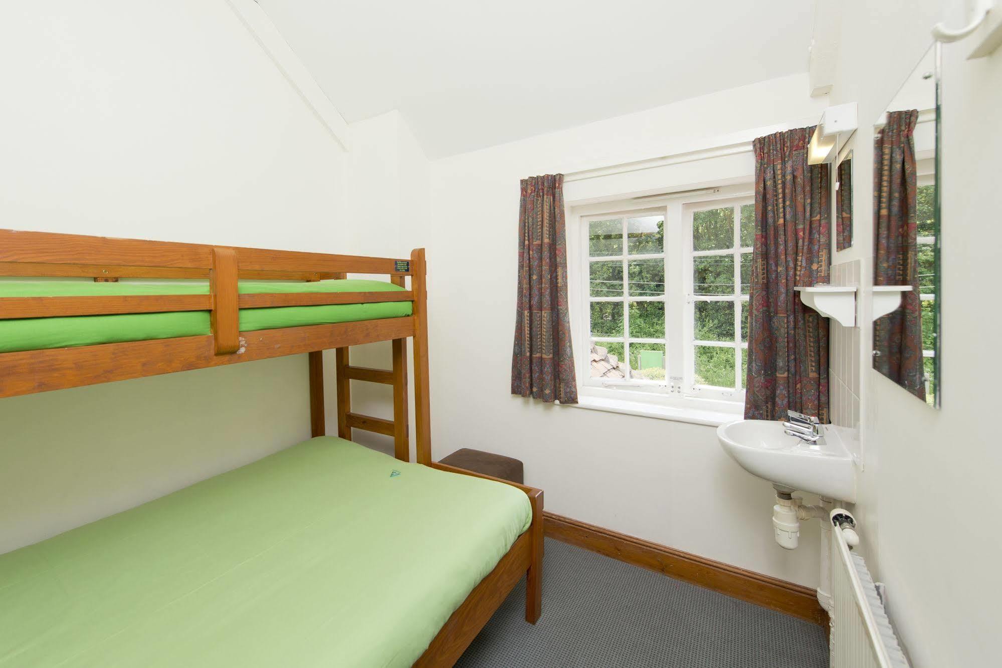 Hostel Yha Medway Gillingham  Zewnętrze zdjęcie