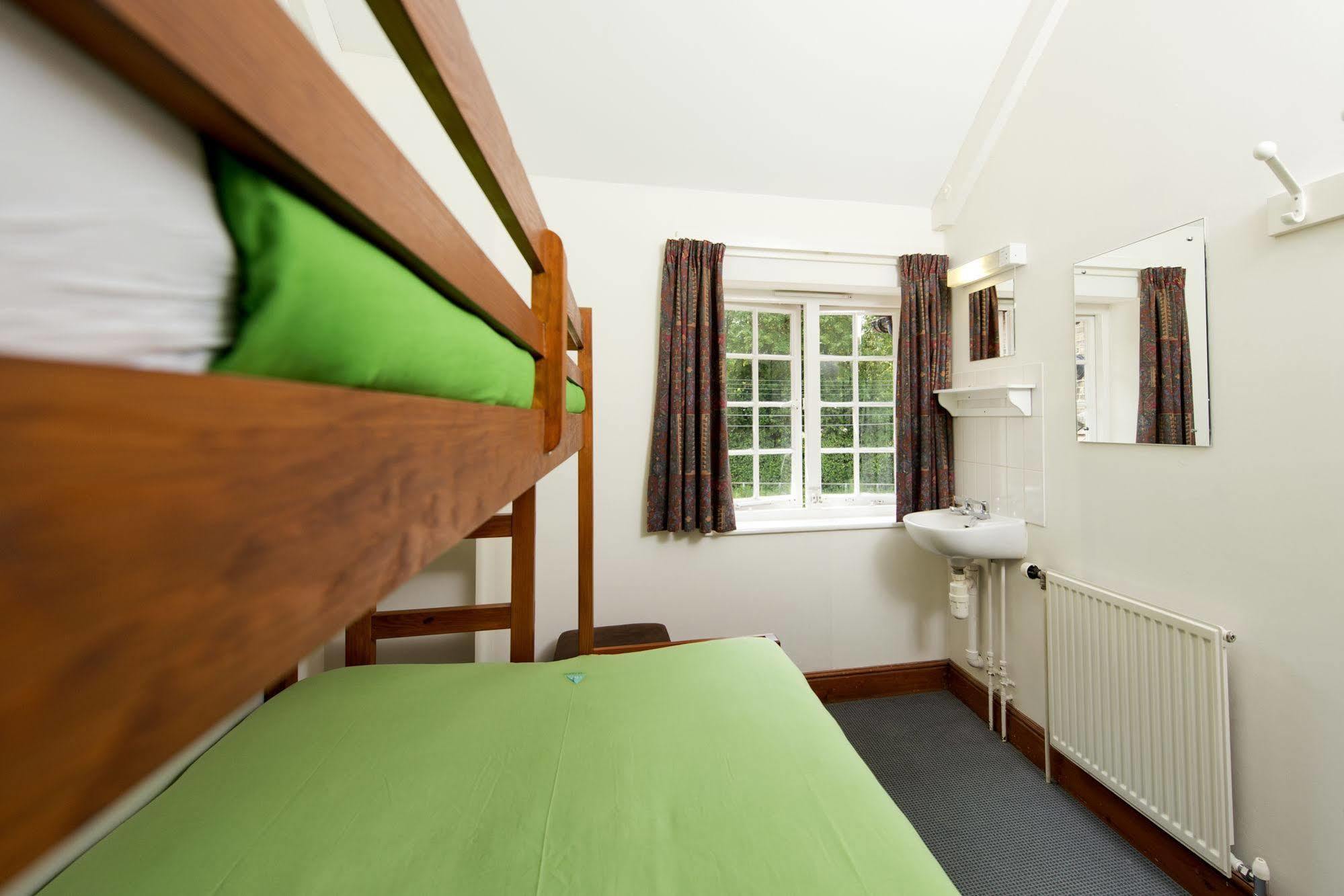 Hostel Yha Medway Gillingham  Zewnętrze zdjęcie