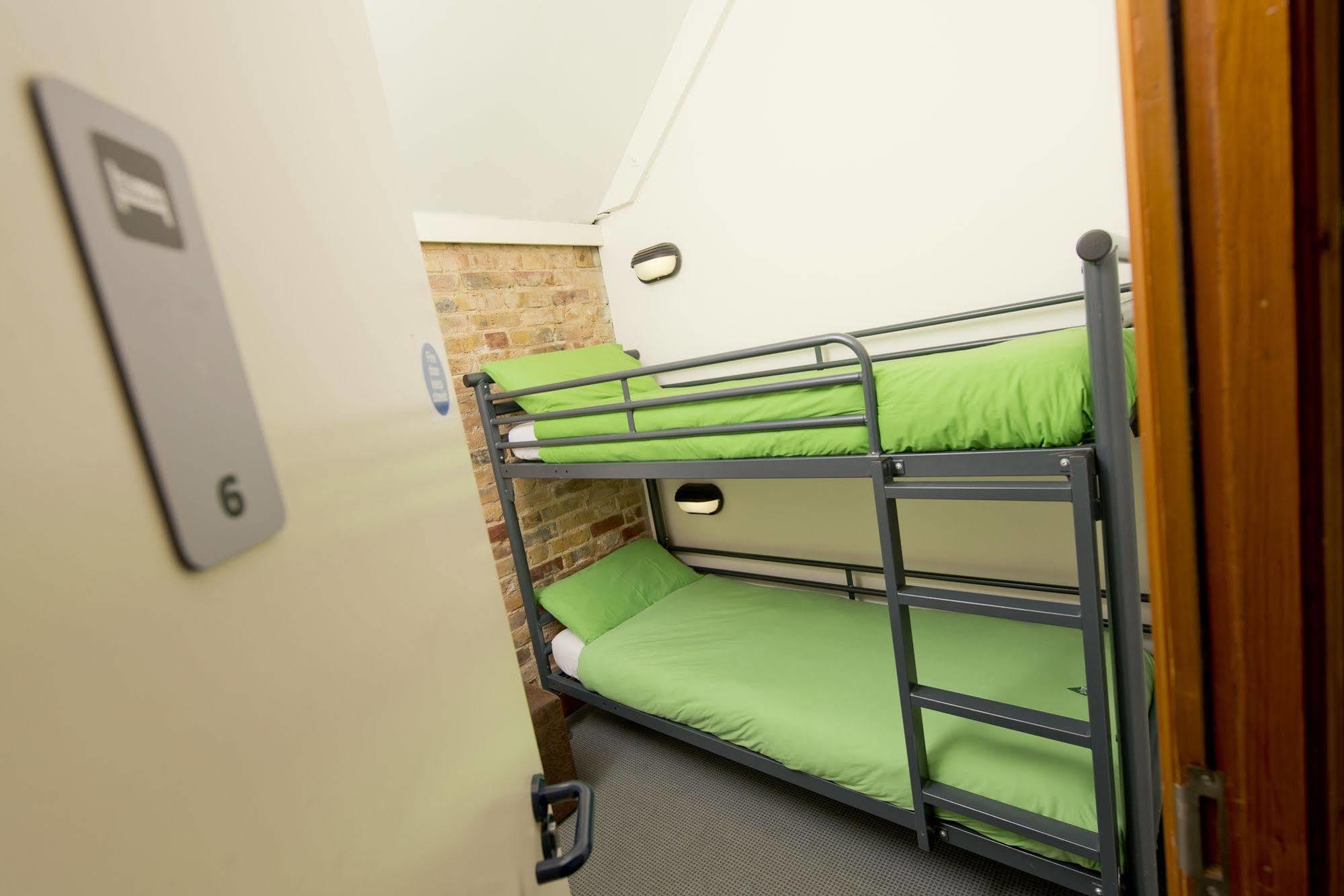 Hostel Yha Medway Gillingham  Zewnętrze zdjęcie