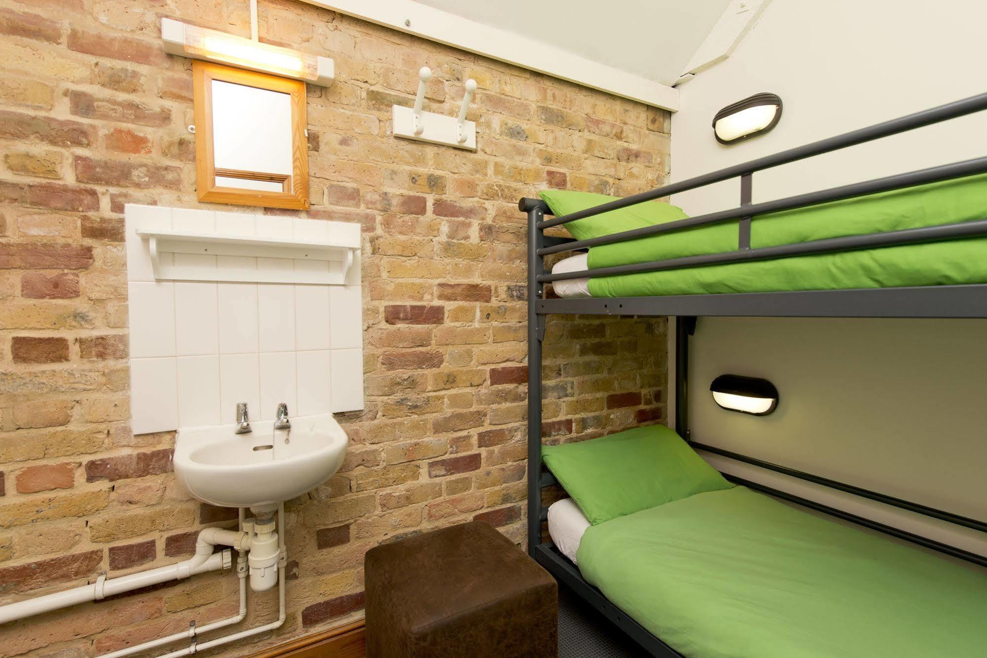 Hostel Yha Medway Gillingham  Zewnętrze zdjęcie