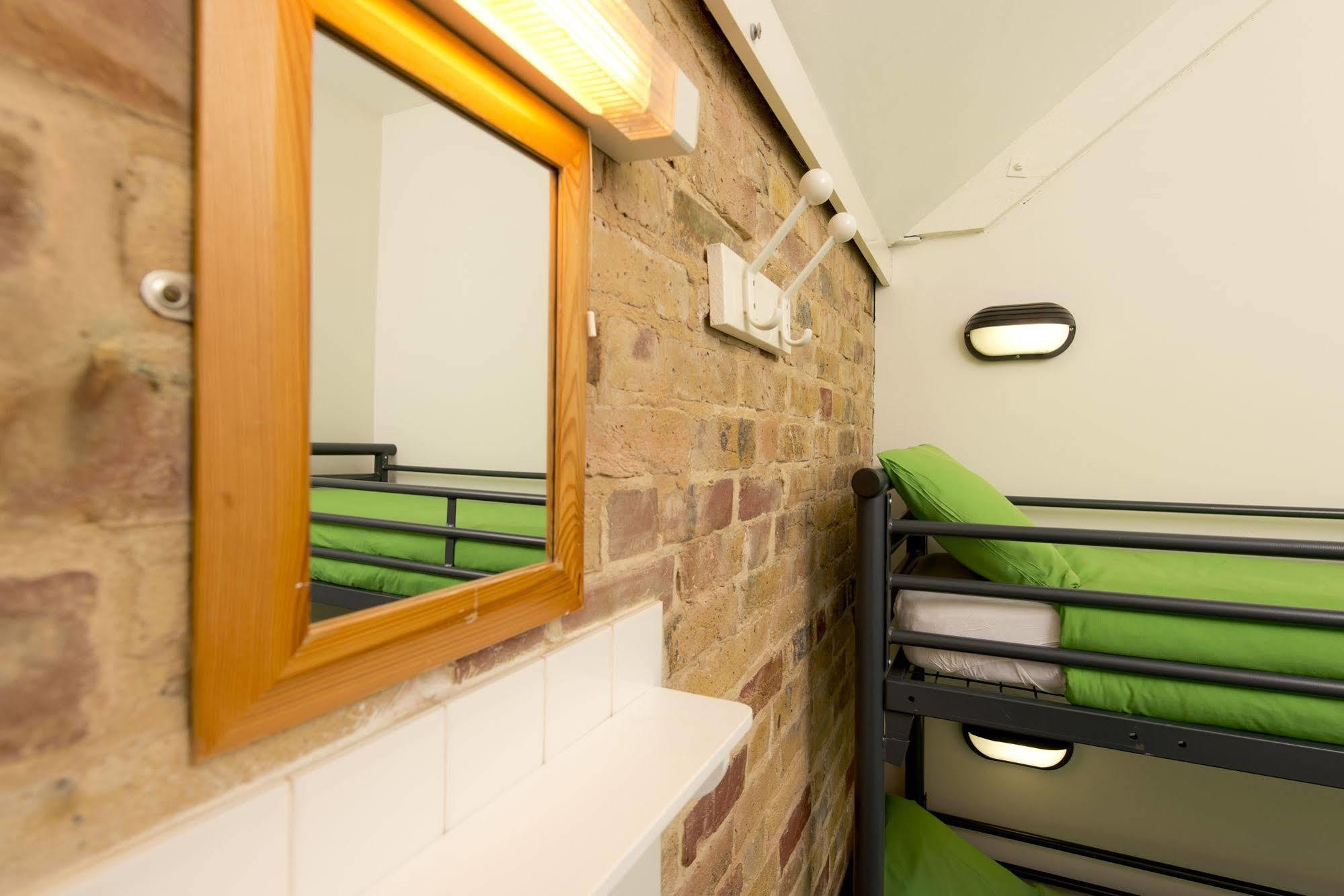 Hostel Yha Medway Gillingham  Zewnętrze zdjęcie