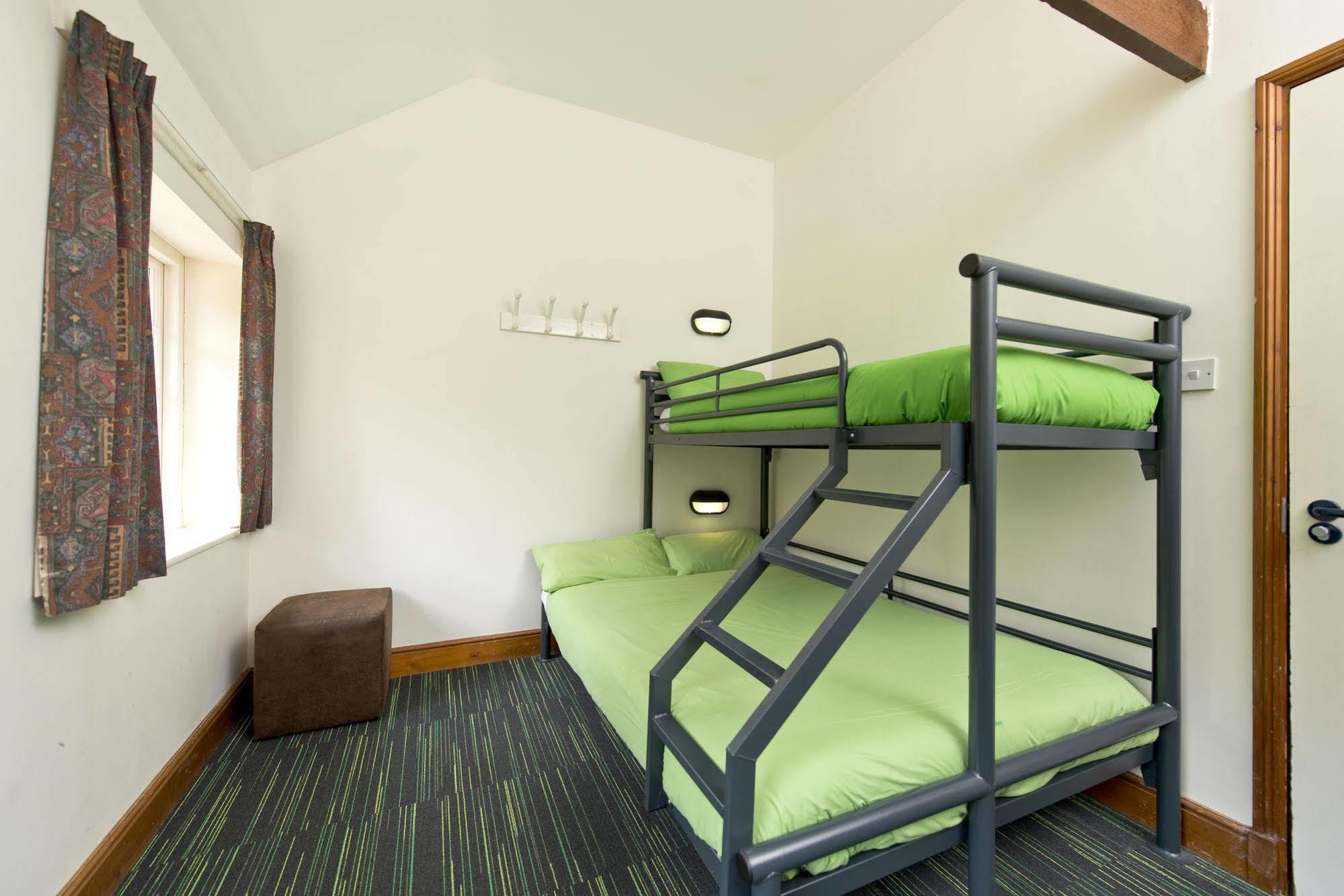 Hostel Yha Medway Gillingham  Zewnętrze zdjęcie