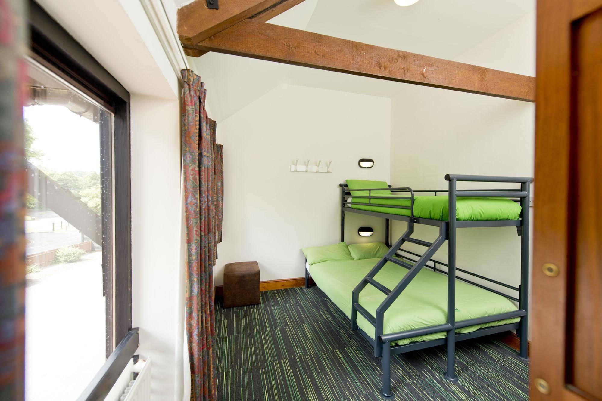 Hostel Yha Medway Gillingham  Zewnętrze zdjęcie