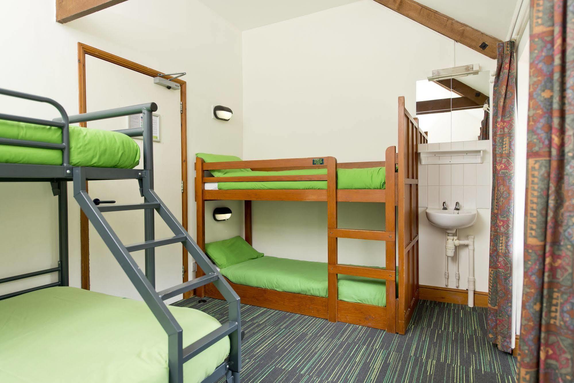 Hostel Yha Medway Gillingham  Zewnętrze zdjęcie