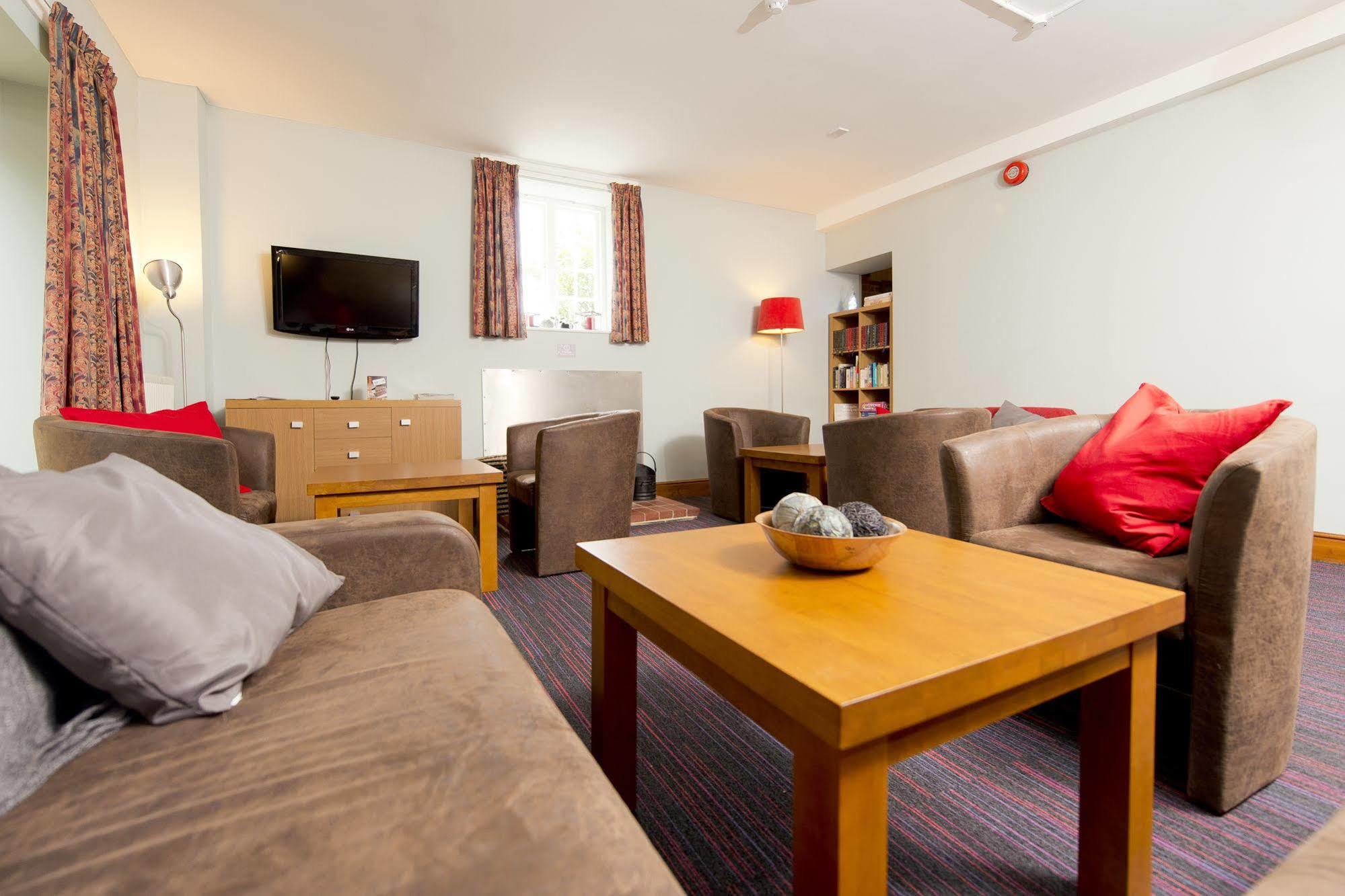 Hostel Yha Medway Gillingham  Zewnętrze zdjęcie