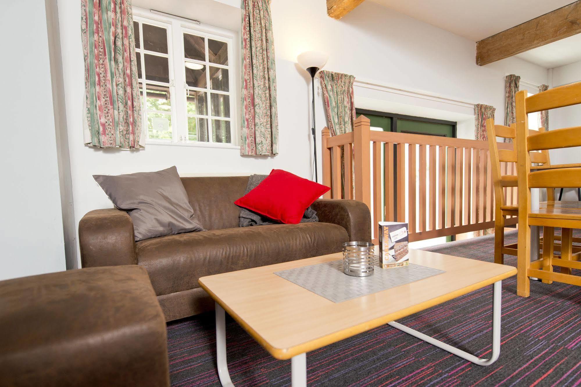 Hostel Yha Medway Gillingham  Zewnętrze zdjęcie